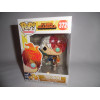 Figurine - Pop! Animation - My Hero Academia - Todoroki - N° 372 - Funko