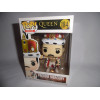 Figurine - Pop! Rocks - Queen - Freddie Mercury - N° 184 - Funko