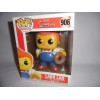 Figurine - Pop! TV - The Simpsons - Lard Lad - N° 906 - Funko
