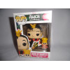 Figurine - Pop! Disney - Alice au pays des Merveilles - Queen with King - Funko