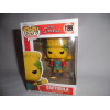 Figurine - Pop! TV - The Simpsons - Bartigula - N° 1199 - Funko