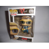 Figurine - Pop! Rocks - U2 - ZooTV - Adam - N° 270 - Funko