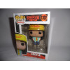 Figurine - Pop! TV - Stranger Things - Argyle (Saison 4) - N° - Funko