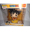 Figurine - Pop! Animation - Dragon Ball Super - Goku & Flying Nimbus - N° 1109 - Funko