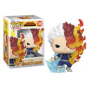Figurine - Pop! Animation - My Hero Academia - Shoto Todoroki - N° 1348 - Funko