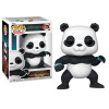 Figurine - Pop! Animation - Jujutsu Kaisen - Panda - N° 1374 - Funko