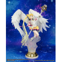 Figurine - Sailor Moon - Figuarts Zero - Sailor Moon - Bandai