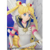 Figurine - Sailor Moon - Figuarts Zero - Sailor Moon - Bandai