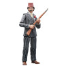 Figurine - Indiana Jones - Adventure Series - Kazim (La Dernière Croisade) - Hasbro