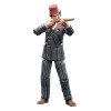 Figurine - Indiana Jones - Adventure Series - Kazim (La Dernière Croisade) - Hasbro