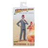 Figurine - Indiana Jones - Adventure Series - Kazim (La Dernière Croisade) - Hasbro
