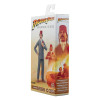 Figurine - Indiana Jones - Adventure Series - Kazim (La Dernière Croisade) - Hasbro