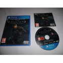 Jeu Playstation 4 - The Callisto Protocol - PS4