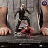 Figurine - The Witcher - Art Scale 1/10 Geralt de Riv - Iron Studios