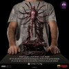 Figurine - Stranger Things - Art Scale 1/10 Deluxe Vecna - Iron Studios