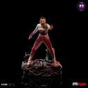 Figurine - Stranger Things - Art Scale 1/10 Onze - Iron Studios