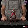 Figurine - Stranger Things - Art Scale 1/10 Onze - Iron Studios