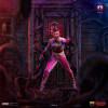 Figurine - Stranger Things - Art Scale 1/10 Deluxe Onze - Iron Studios