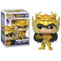 Figurine - Pop! Animation - Saint Seiya - Balance Shiryu - N° 1424 - Funko