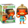 Figurine - Pop! Games - Fortnite - Fishstick - N° 568 - Funko