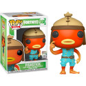 Figurine - Pop! Games - Fortnite - Fishstick - N° 568 - Funko