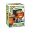 Figurine - Pop! Games - Fortnite - Fishstick - N° 568 - Funko