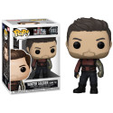 Figurine - Pop! Marvel - The Falcon and the Winter Soldier - Winter Soldier (Zone 73) - N° 813 - Funko
