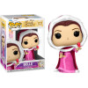 Figurine - Pop! Disney - La Belle et la Bête - Belle - N° 1137 - Funko