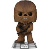 Figurine - Pop! Star Wars - Chewbacca (SW Celebration) - N° 513 - Funko