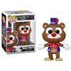 Figurine - Pop! Games - Five Nights at Freddy's - Circus Freddy - N° 912 - Funko