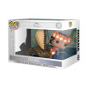 Figurine - Pop! Disney - 100th - Rides Moana - N° 1323 - Funko