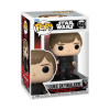 Figurine - Pop! Star Wars VI Le Retour du Jedi - 40th Luke Skywalker - N° 605 - Funko