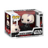 Figurine - Pop! Star Wars VI Le Retour du Jedi - 40th Darth Vader - N° 610 - Funko