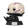 Figurine - Pop! Star Wars VI Le Retour du Jedi - 40th Darth Vader - N° 610 - Funko