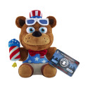 Peluche - Five Nights at Freddy's - Firework Freddy - 18 cm - Funko