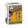 Figurine - Pop! Movies - Indiana Jones - Teddy Kumar - N° 1388 - Funko