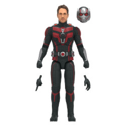 Figurine - Marvel Legends - Ant-Man Quantumania - Ant-Man - Hasbro