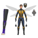 Figurine - Marvel Legends - Ant-Man Quantumania - La Guêpe - Hasbro