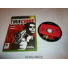 Jeu Xbox - True Crime : Streets of LA SN