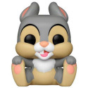 Figurine - Pop! Disney - Bambi - Panpan / Thumper - N° 1186 - Funko