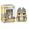 Figurine - Pop! Disney - Bambi - Panpan / Thumper - N° 1186 - Funko