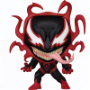 Figurine - Pop! Marvel - Venom - Venomized Miles Morales - N° 1220 - Funko