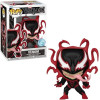 Figurine - Pop! Marvel - Venom - Venomized Miles Morales - N° 1220 - Funko