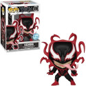 Figurine - Pop! Marvel - Venom - Venomized Miles Morales - N° 1220 - Funko