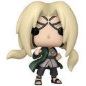 Figurine - Pop! Animation - Naruto Shippuden - Tsunade (Creation Rebirth) - N° 1257 - Funko