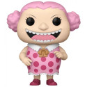 Figurine - Pop! Animation - One Piece - Child Big Mom - N° 1271 - Funko