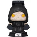 Figurine - Pop! Star Wars VI Le Retour du Jedi - 40th Emperor Palpatine - N° 614 - Funko