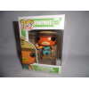 Figurine - Pop! Games - Fortnite - Fishstick - N° 568 - Funko