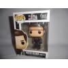 Figurine - Pop! Marvel - The Falcon and the Winter Soldier - Winter Soldier (Zone 73) - N° 813 - Funko