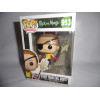 Figurine - Pop! Animation - Rick and Morty - Evil Morty - N° 953 - Funko